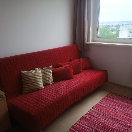 Apartments Haid Грац Екстериор снимка