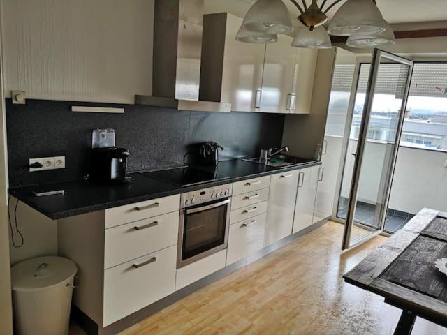 Apartments Haid Грац Екстериор снимка