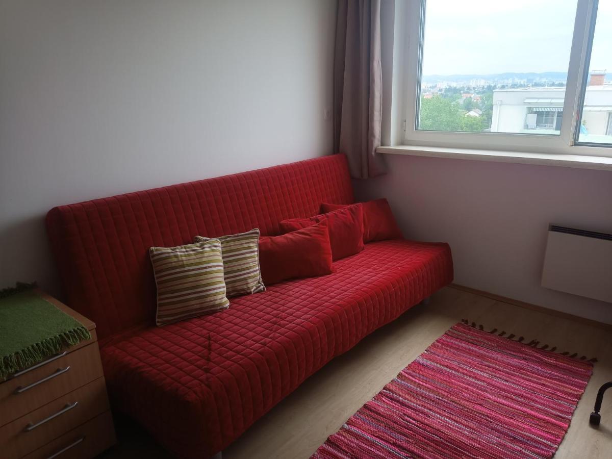 Apartments Haid Грац Екстериор снимка