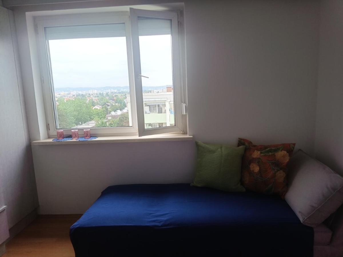 Apartments Haid Грац Екстериор снимка